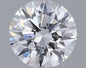 1.00 ct Round E VVS2 IGI Certified Lab Grown Diamond