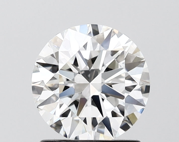 1.07 ct Cushion Modified Brilliant D VVS1 IGI Certified Lab Grown Diamond