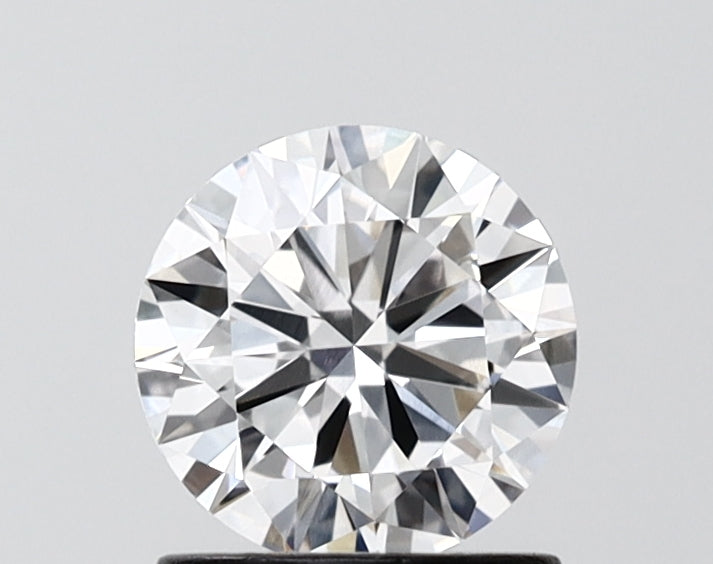 1.00 ct Round E VVS2 IGI Certified Lab Grown Diamond