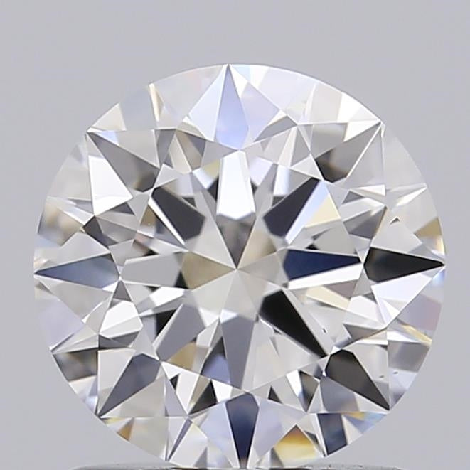 1.05 ct Round D VS1 IGI Certified Lab Grown Diamond