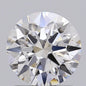 1.05 ct Round D VS1 IGI Certified Lab Grown Diamond