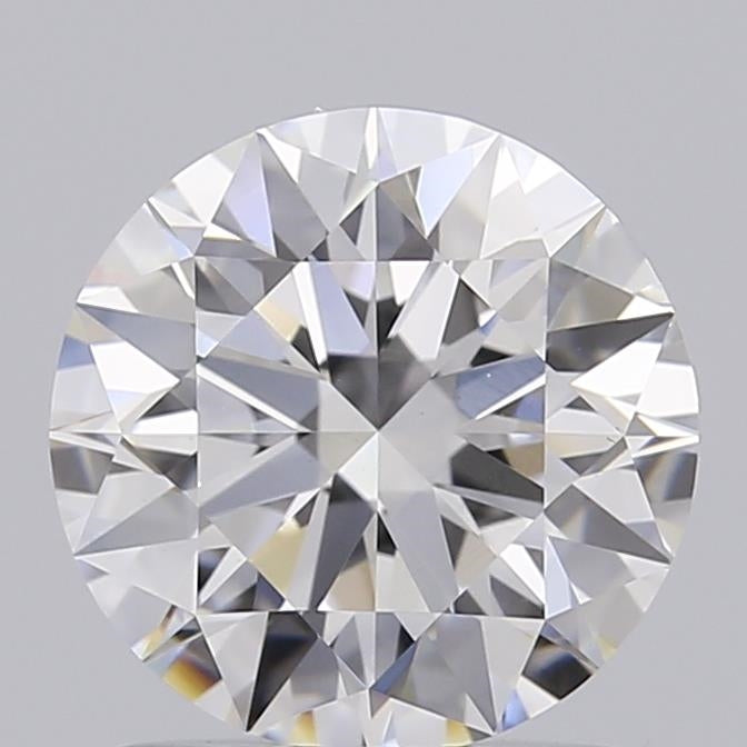 1.08 ct Round E VS1 IGI Certified Lab Grown Diamond