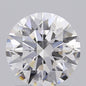 1.08 ct Round E VS1 IGI Certified Lab Grown Diamond