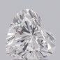 1.45 ct Heart E VS1 IGI Certified Lab Grown Diamond