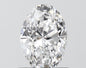1.09 ct Oval D VS1 IGI Certified Lab Grown Diamond