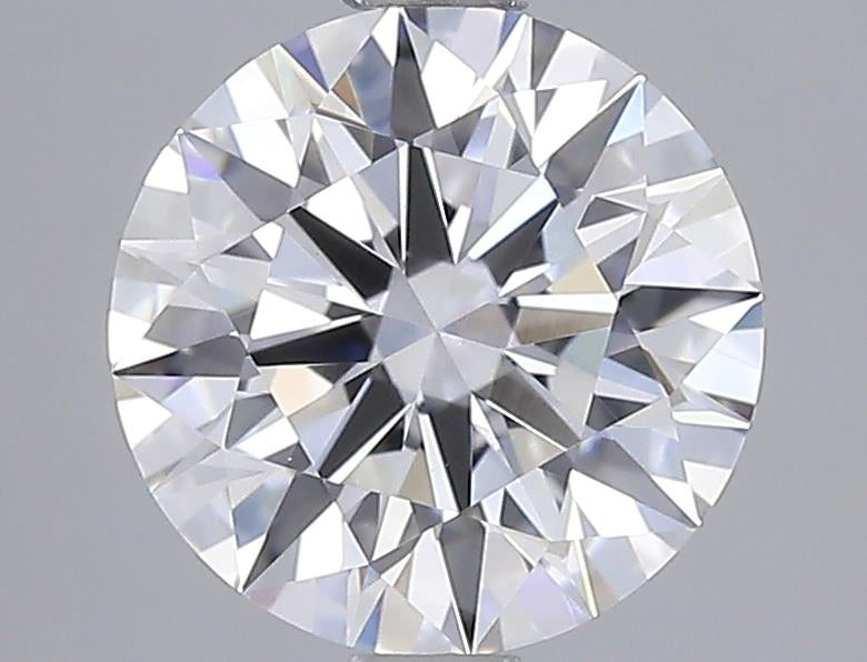 1.59 ct Round F VS1 IGI Certified Lab Grown Diamond