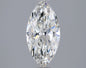 1.58 ct Marquise F VS1 IGI Certified Lab Grown Diamond