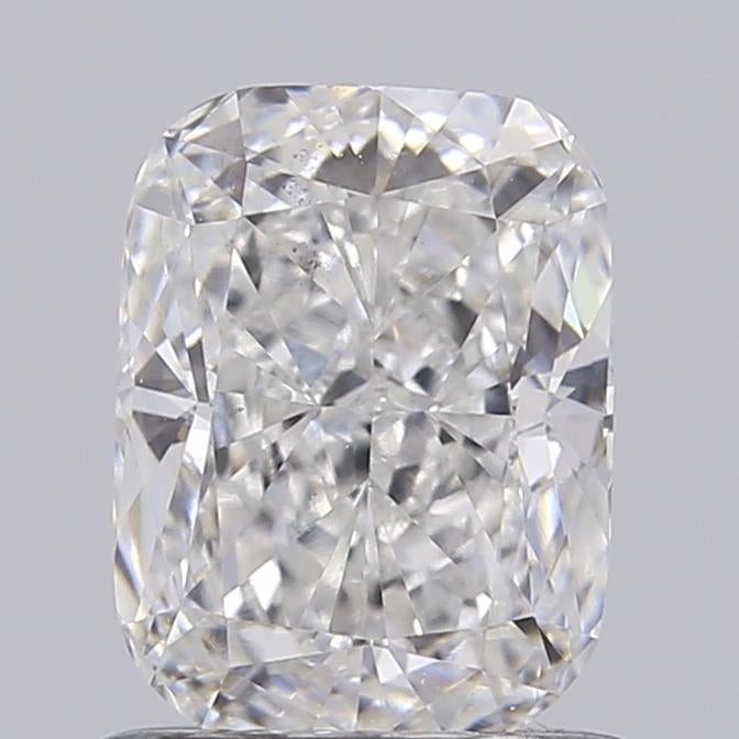 1.00 ct Cushion D VS1 IGI Certified Lab Grown Diamond