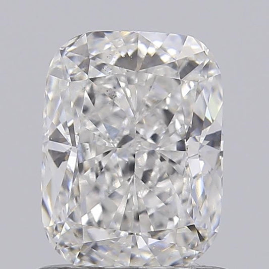 1.00 ct Cushion D VS1 IGI Certified Lab Grown Diamond