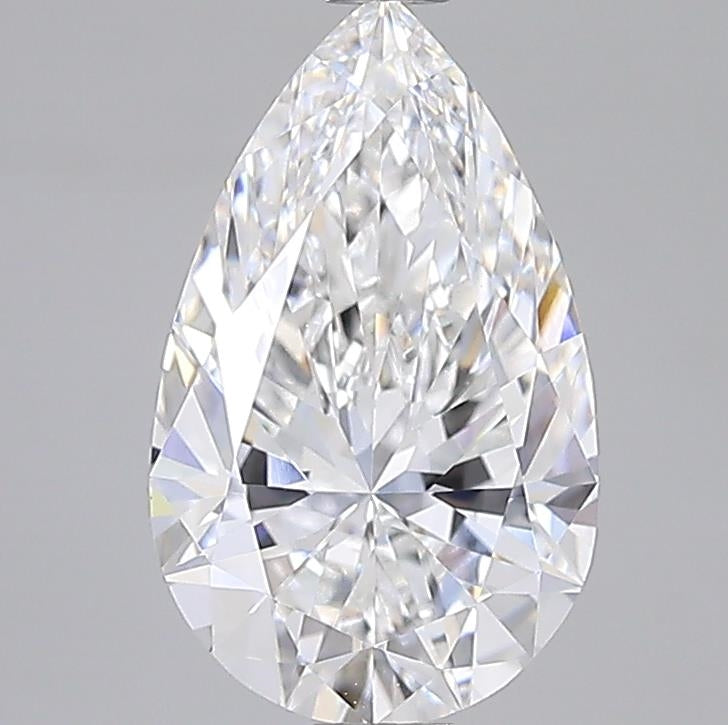 2.05 ct Pear E VVS2 IGI Certified Lab Grown Diamond
