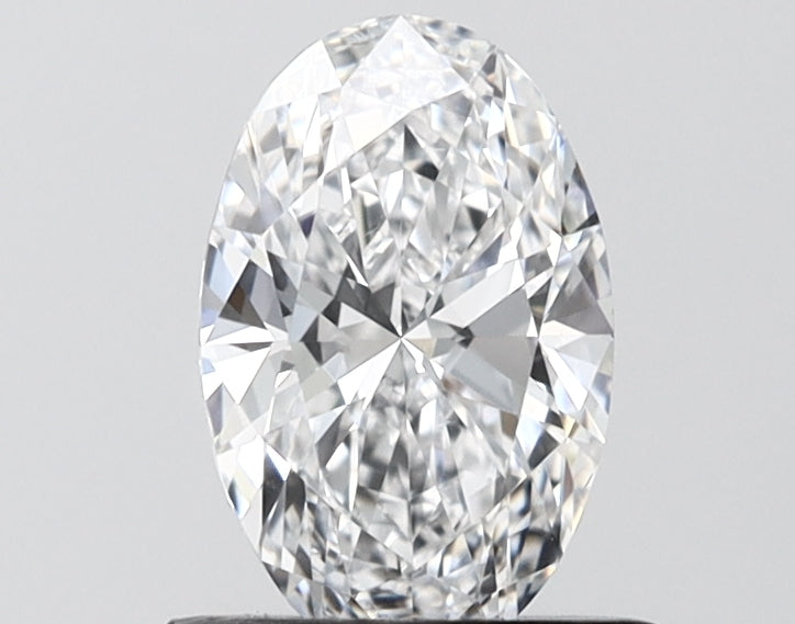 1.03 ct Oval D VS1 IGI Certified Lab Grown Diamond