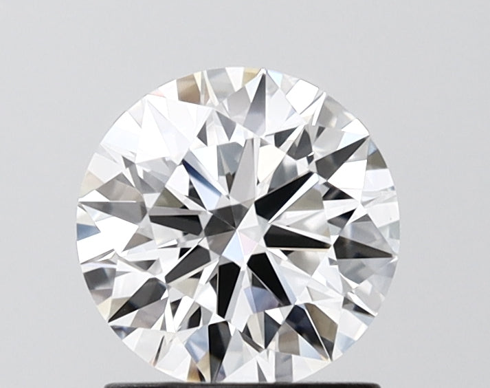 1.22 ct Round D VVS1 IGI Certified Lab Grown Diamond