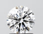 1.22 ct Round D VVS1 IGI Certified Lab Grown Diamond