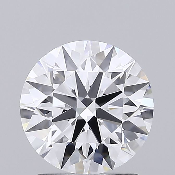 1.77 ct Round D VVS1 IGI Certified Lab Grown Diamond