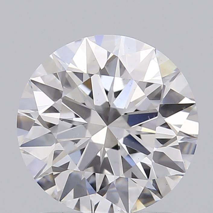 1.20 ct Round D VS1 IGI Certified Lab Grown Diamond