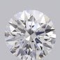 1.20 ct Round D VS1 IGI Certified Lab Grown Diamond