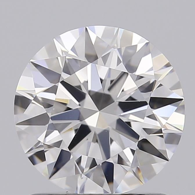 1.08 ct Round D VVS2 IGI Certified Lab Grown Diamond