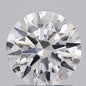 1.08 ct Round D VVS2 IGI Certified Lab Grown Diamond