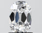1.51 ct ANTIQUE CUSHION CUT D VVS1 IGI Certified Lab Grown Diamond