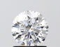 1.02 ct Round D VVS2 IGI Certified Lab Grown Diamond