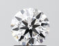 1.21 ct Round D VS1 IGI Certified Lab Grown Diamond