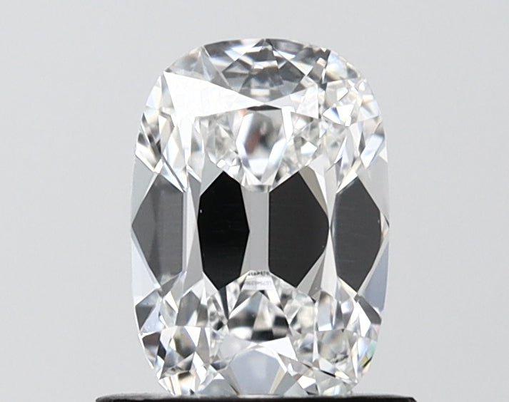 1.09 ct ANTIQUE CUSHION CUT E VS2 IGI Certified Lab Grown Diamond