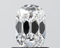 1.09 ct ANTIQUE CUSHION CUT E VS2 IGI Certified Lab Grown Diamond