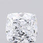 1.05 ct Cushion D VS2 IGI Certified Lab Grown Diamond
