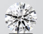 1.71 ct Round E VVS2 IGI Certified Lab Grown Diamond