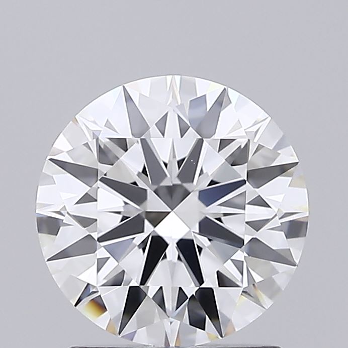 1.52 ct Round E VVS1 IGI Certified Lab Grown Diamond