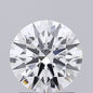 1.52 ct Round E VVS1 IGI Certified Lab Grown Diamond