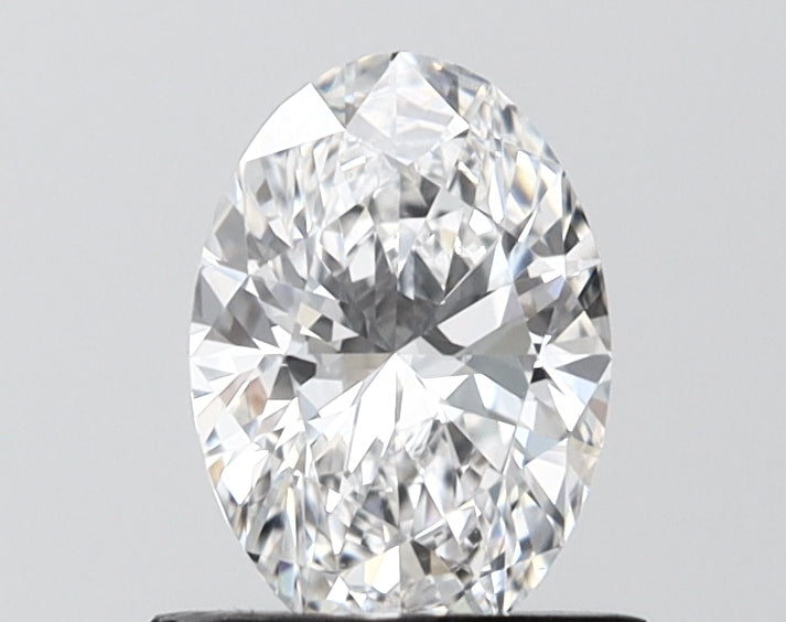1.01 ct Oval D VS1 IGI Certified Lab Grown Diamond