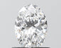 1.01 ct Oval D VS1 IGI Certified Lab Grown Diamond
