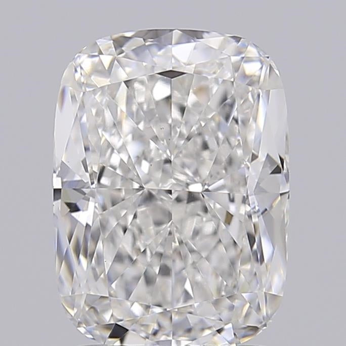 1.91 ct Cushion D VS1 IGI Certified Lab Grown Diamond