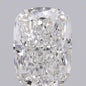 1.91 ct Cushion D VS1 IGI Certified Lab Grown Diamond