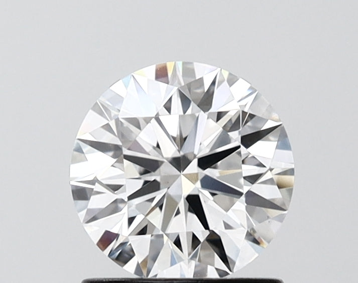 1.04 ct Round E VVS2 IGI Certified Lab Grown Diamond