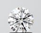 1.04 ct Round E VVS2 IGI Certified Lab Grown Diamond