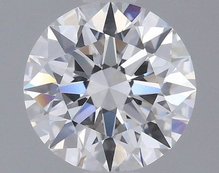 1.09 ct Round F VVS2 IGI Certified Lab Grown Diamond