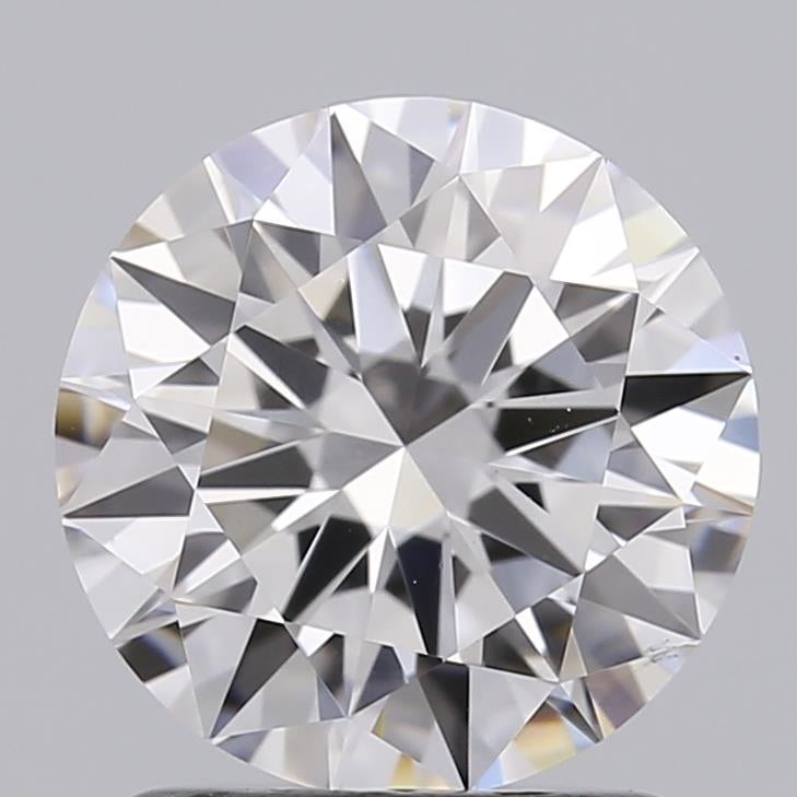 1.38 ct Round E VS1 IGI Certified Lab Grown Diamond