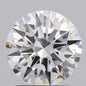 1.38 ct Round E VS1 IGI Certified Lab Grown Diamond