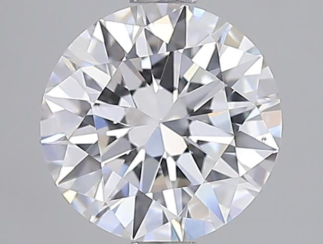 1.50 ct Round E VS2 IGI Certified Lab Grown Diamond