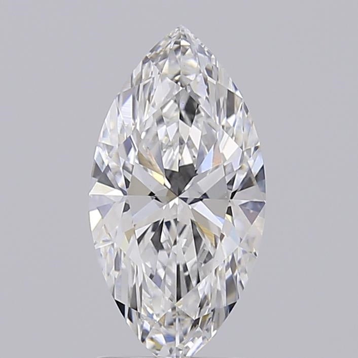 1.51 ct Marquise D VVS2 IGI Certified Lab Grown Diamond