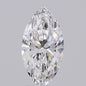 1.51 ct Marquise D VVS2 IGI Certified Lab Grown Diamond