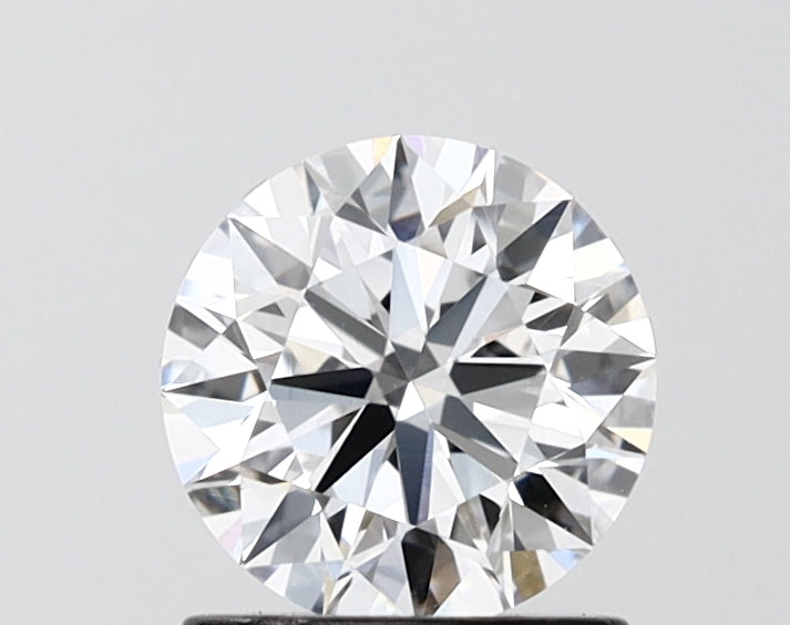 1.05 ct Round D VVS2 IGI Certified Lab Grown Diamond