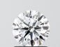 1.05 ct Round D VVS2 IGI Certified Lab Grown Diamond
