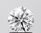 1.10 ct Round D VVS2 IGI Certified Lab Grown Diamond
