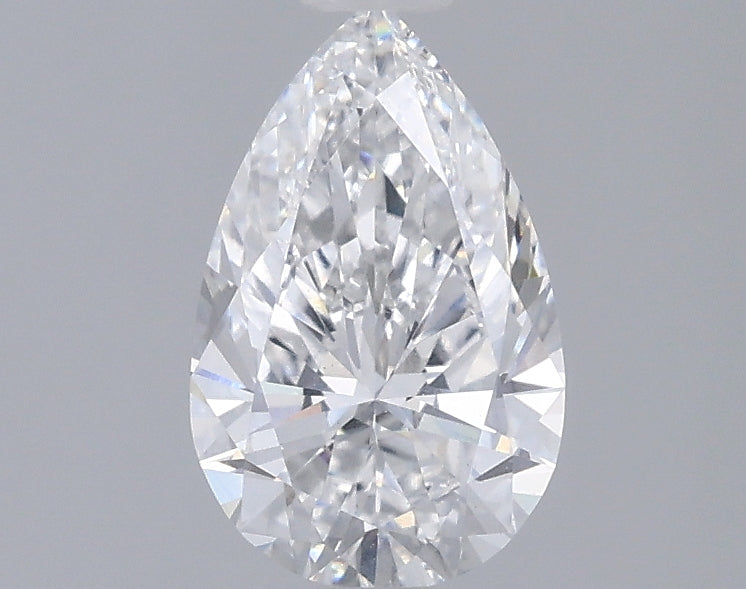 1.00 ct Pear D VS1 IGI Certified Lab Grown Diamond