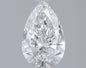 1.00 ct Pear D VS1 IGI Certified Lab Grown Diamond