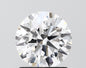 1.23 ct Round D VVS2 IGI Certified Lab Grown Diamond