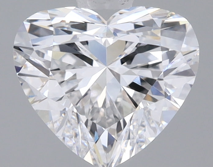 1.50 ct Heart D VVS2 IGI Certified Lab Grown Diamond